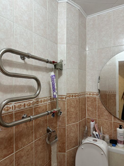 Продам 1-комн квартиру по адр 5-21