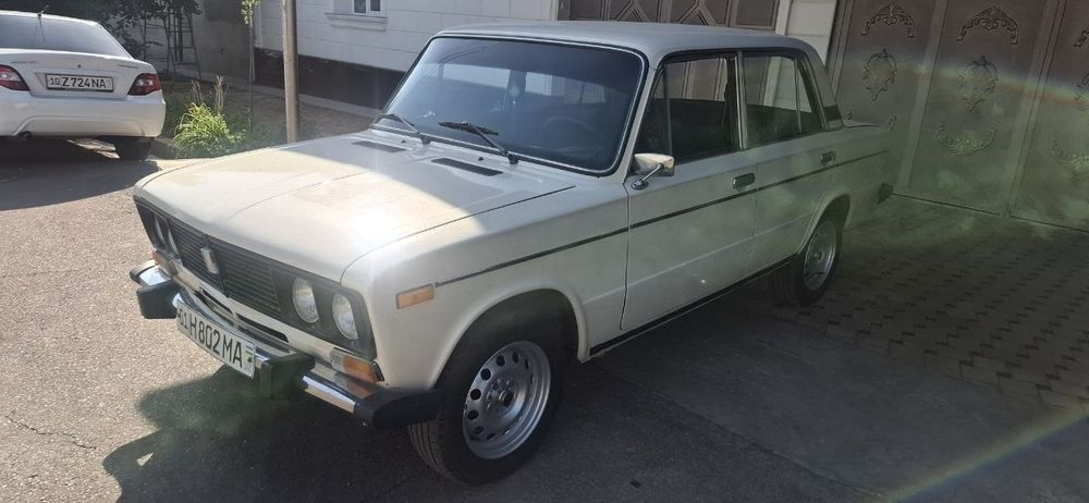 Vaz 2106 sotiladi