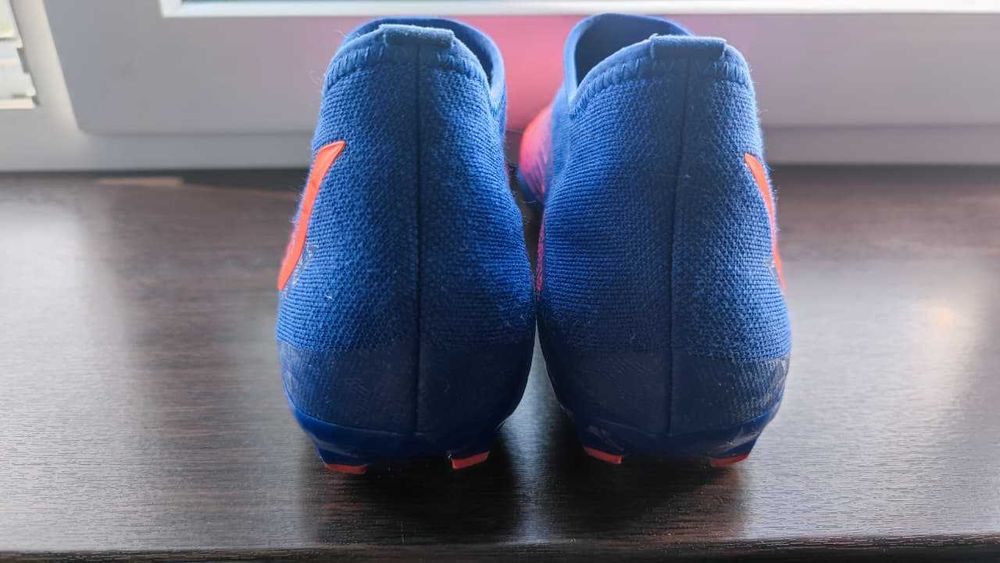 Бутсы adidas 46 р-р