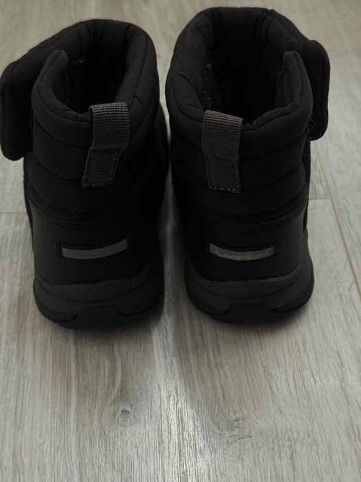 Боти и ботуши 27, 28 размер ZARA , Pepe Jeans