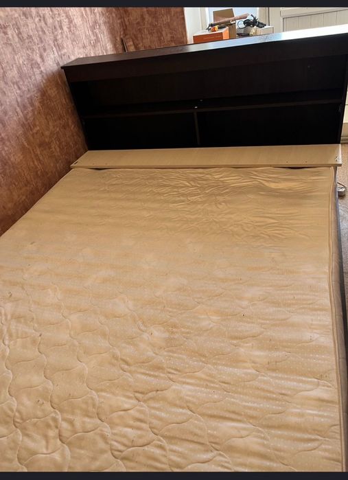 диван спальный жаксы