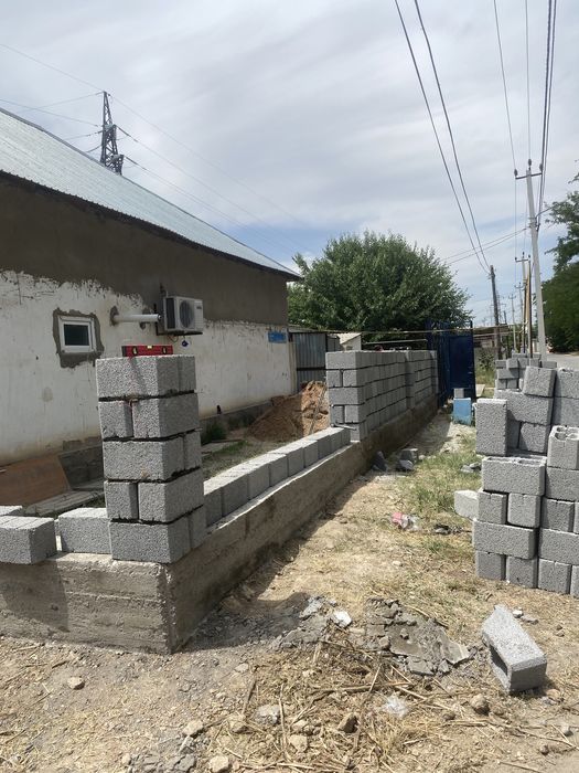 Стяжка,Бетон,Кладка.