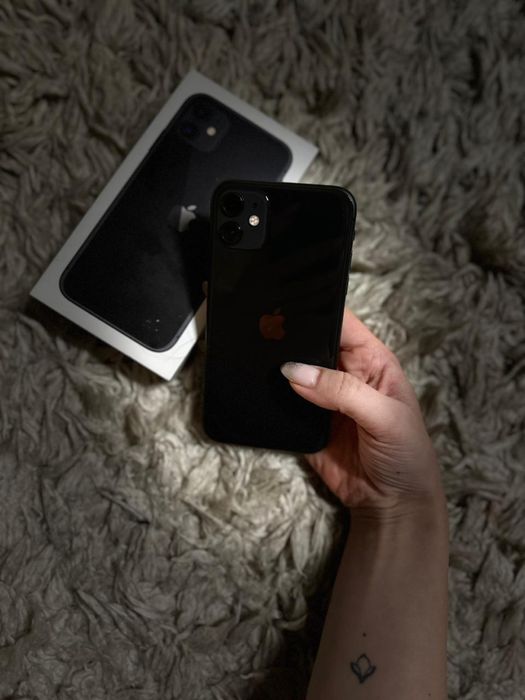 11 IPhone 64gb ПРОДАЮ