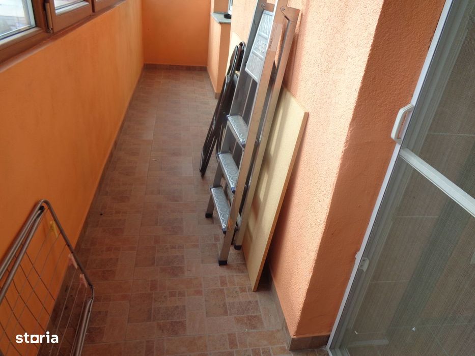 Apartament 3 camere dec, termoteca ,spatios la cheie, 2 bai, VLAICU