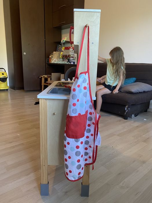 Bucătărie de jucărie pentru copii (Lidl)