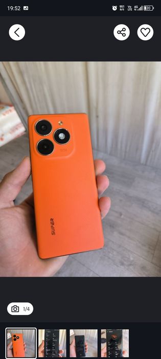 Itel s23 ultra sotiladi.