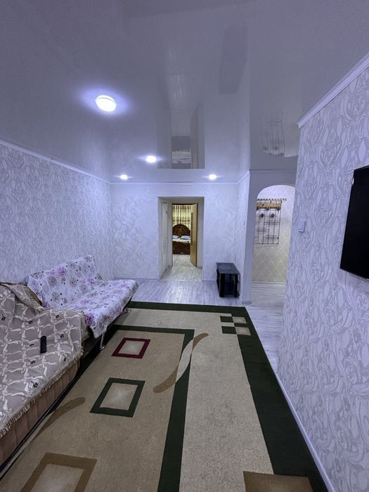 Квартира посуточно