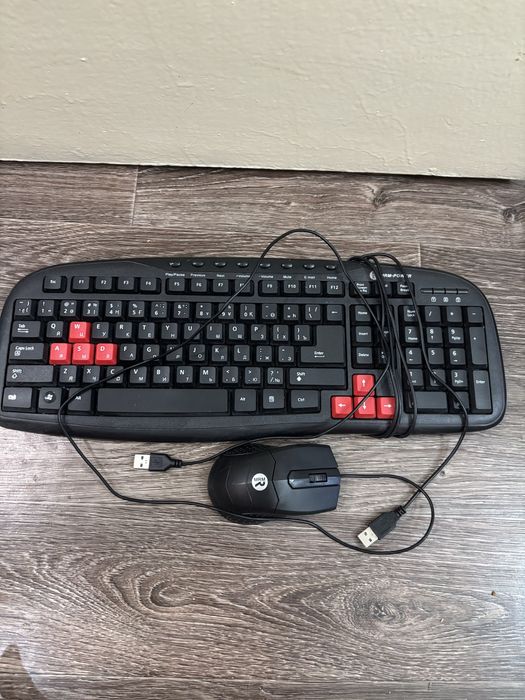 Стол детский складной