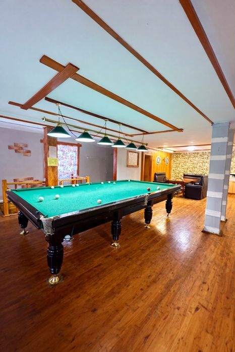 Сауна на дровах с отличным паром