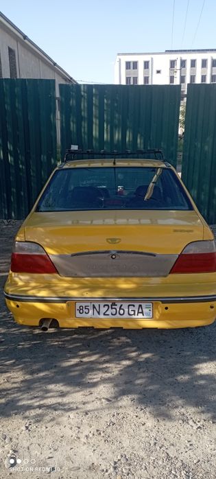 Nexia 1 сотилади