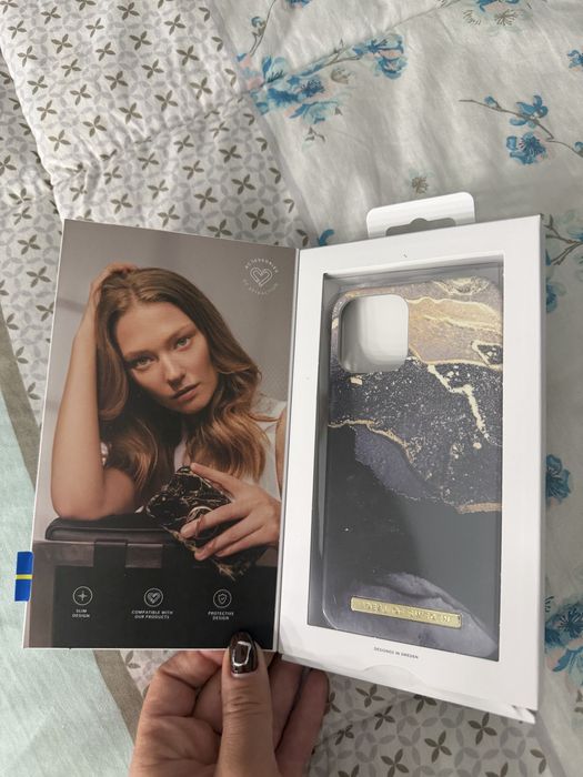 Iphone 12 Pro case