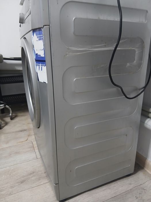 Стиралка BEKO на 6кг