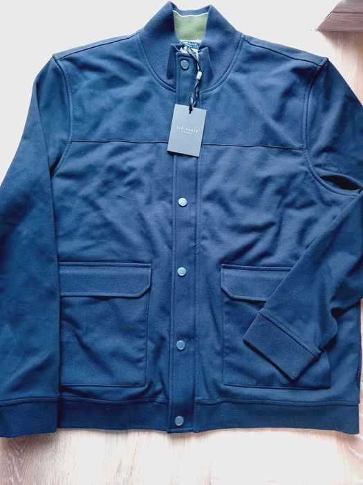 Barbaur/Ted Baker M,L,XL размер нови мъжки якета