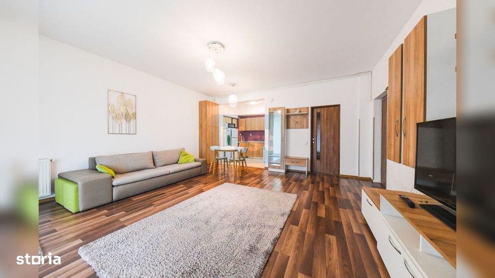 Apartament cu o camere de vânzare, Dâmbul Rotund — fotografia 3