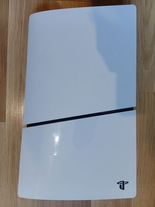 Ps5 slim digital edition