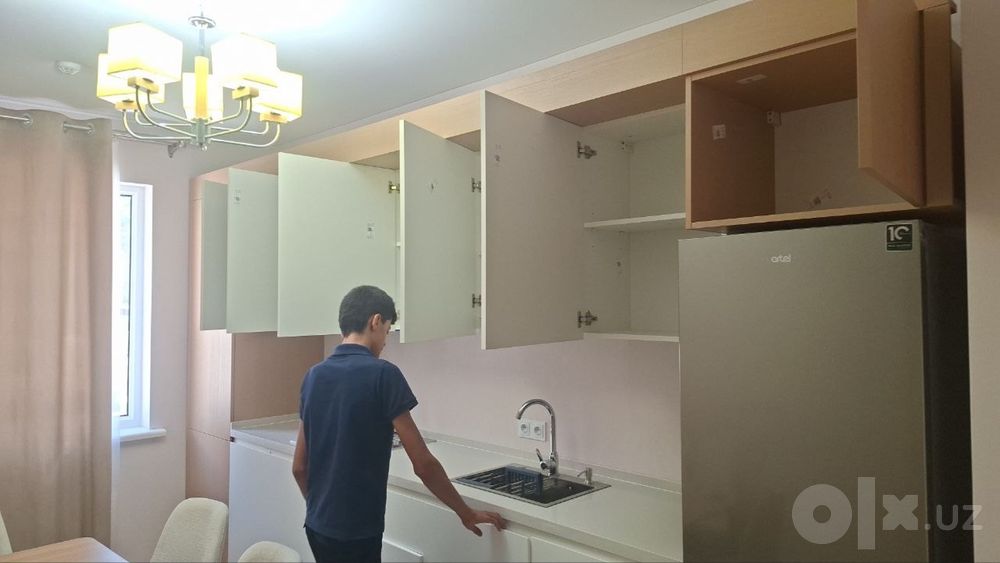 Сборка мебели  Mebel Yasash