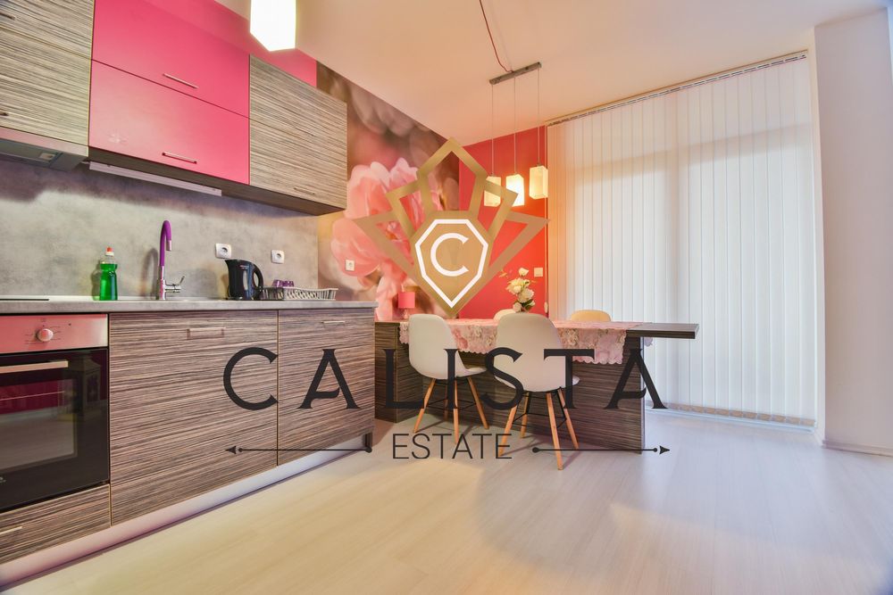 Дава се под наем Многостаен апартамент в София, Дружба 2 - 120 кв.м за 1000 € - Снимка #3