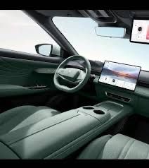 Changan deepal s07  285 max