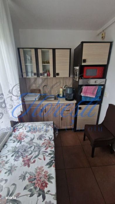 Apartament 1 camera 38 mp | balcon 4 mp | zona Someseni | Cluj.