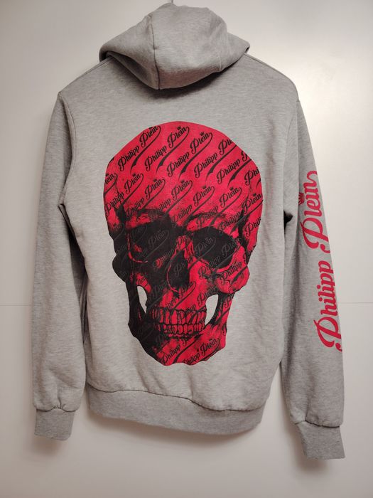 Анцунг Philip Plein