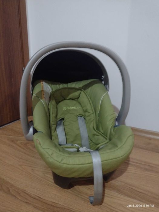Кошница за кола Cybex Aton