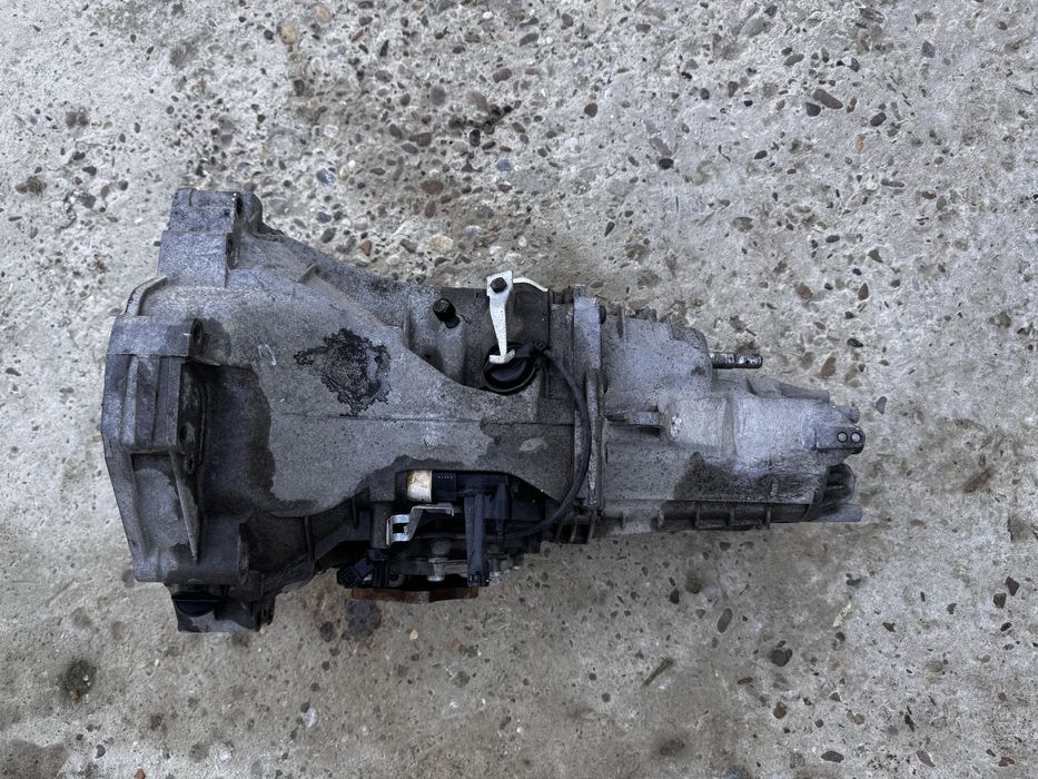 Cutie viteze manuală Audi A4 B5 / A6 C5 /Passat B5– 1.9 TDI