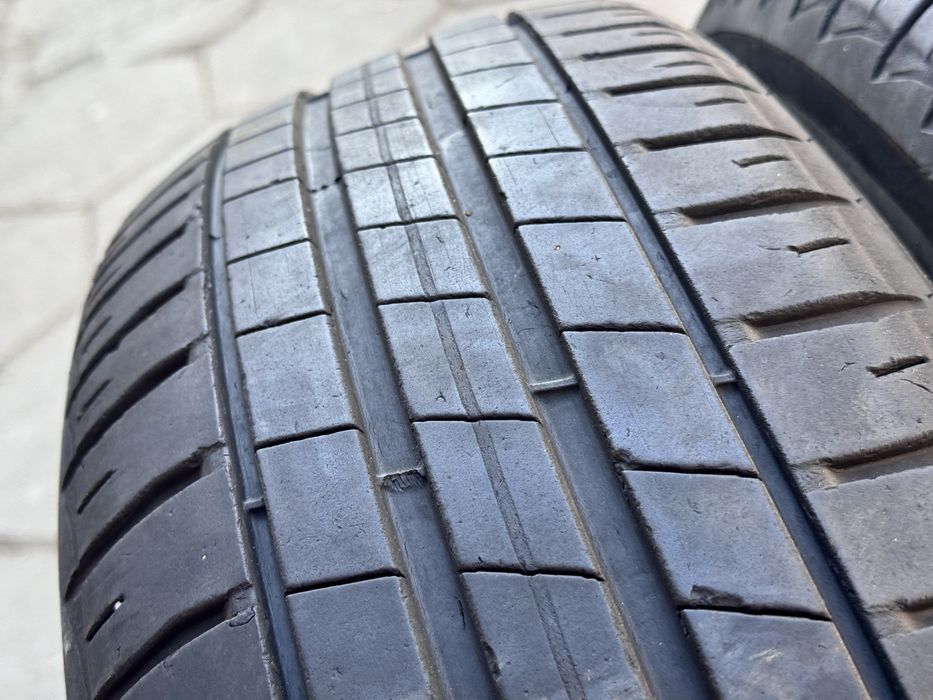 195/60R15 BG Goodrich 2бр летни dot4620