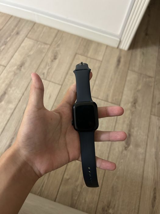 Apple watch 8 series