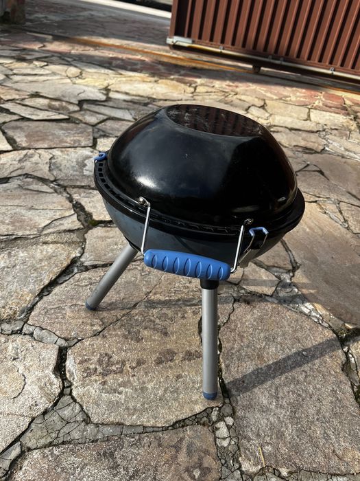 Газово барбекю преносимо