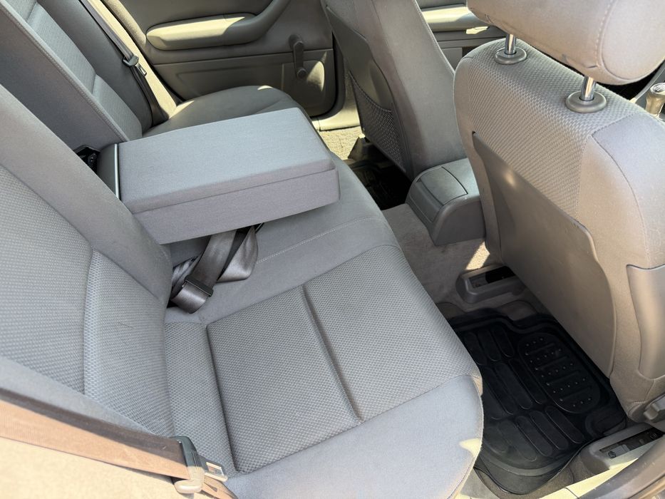 Audi A4 - 1.9 diesel - 131 CP - adus din Austria