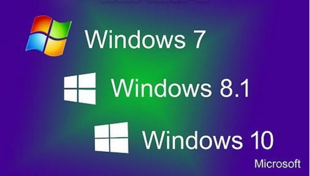 Instalez Windows