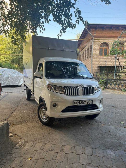 Fotiha beshik toy sarpa dostavka changan shineray yuk tashish xizmati