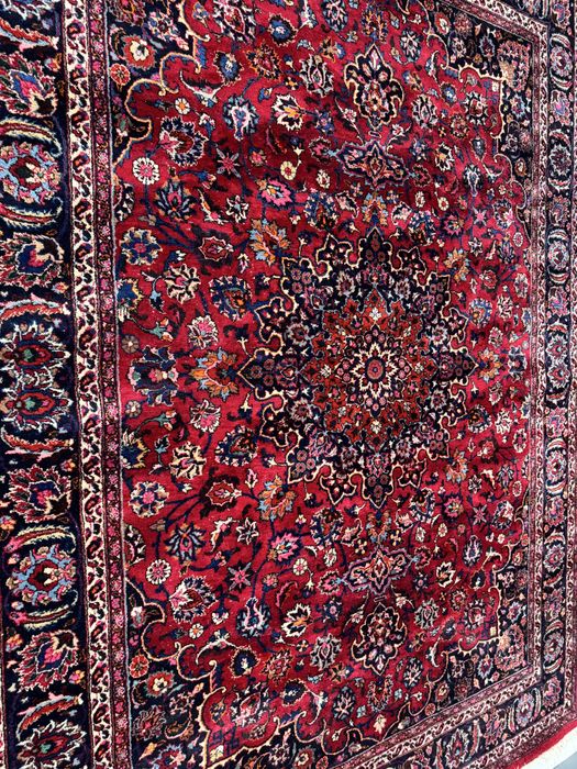 Персийски килим, ръчна изработка 340/250 Р491