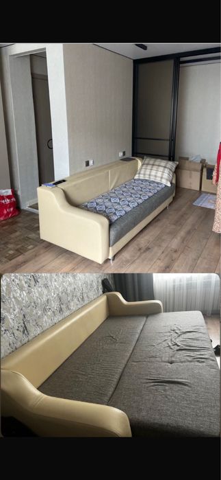 Диван раскладной