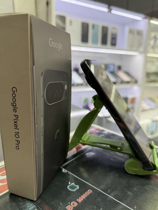 Google Pixel 10 Pro 128Gb