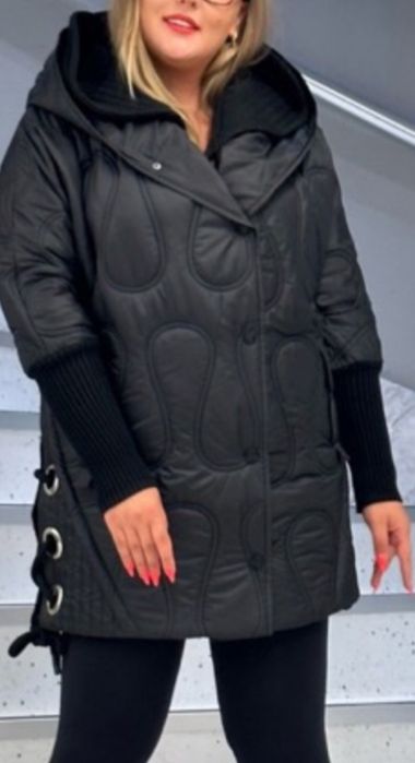 Женская   куртка