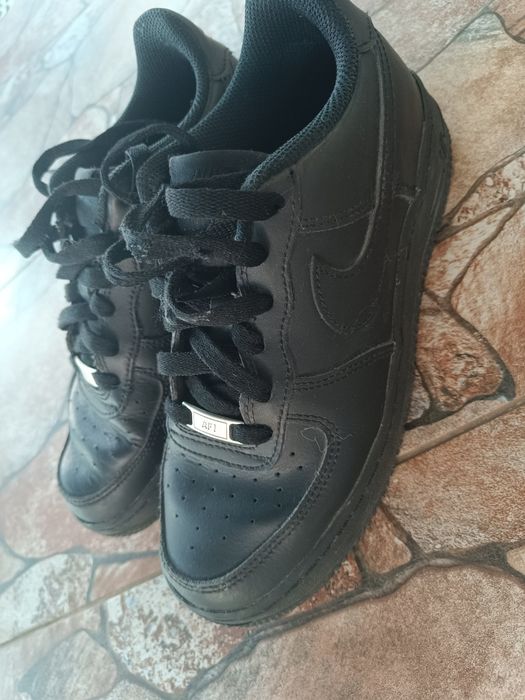 Кецове Nike Air . Номер 38,5