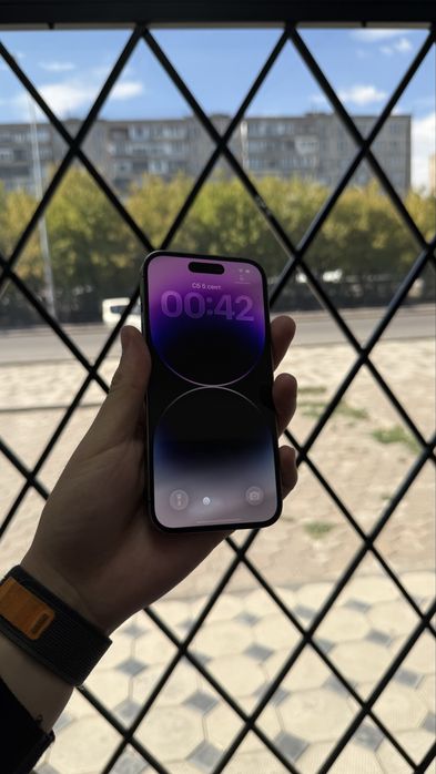 iPhone 14 Pro 128GB