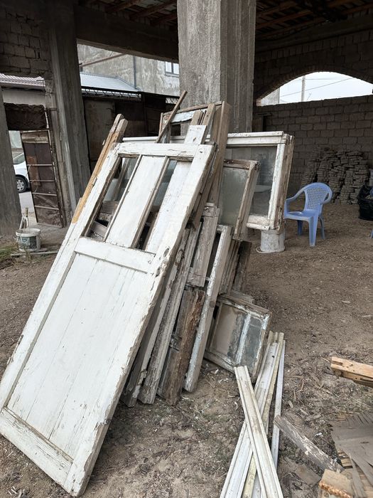 Дрова, Отин сотилади