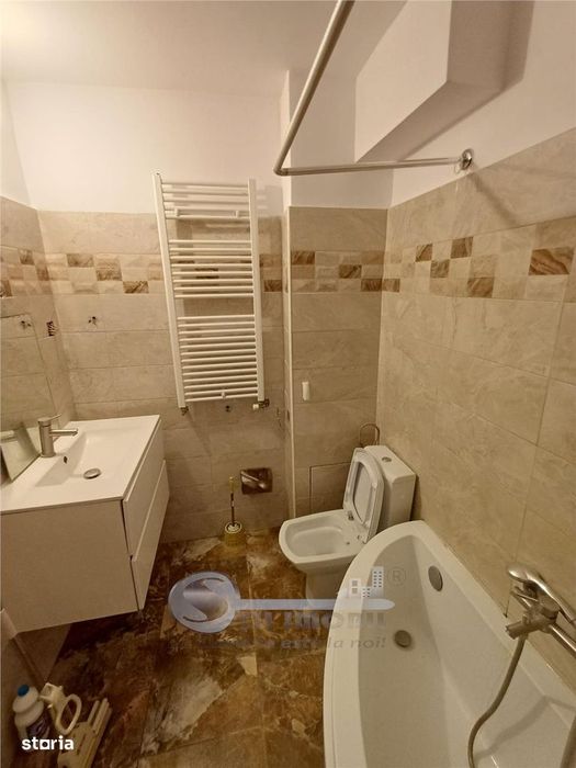 Apartament 4 Camere - Zona Nicolina
