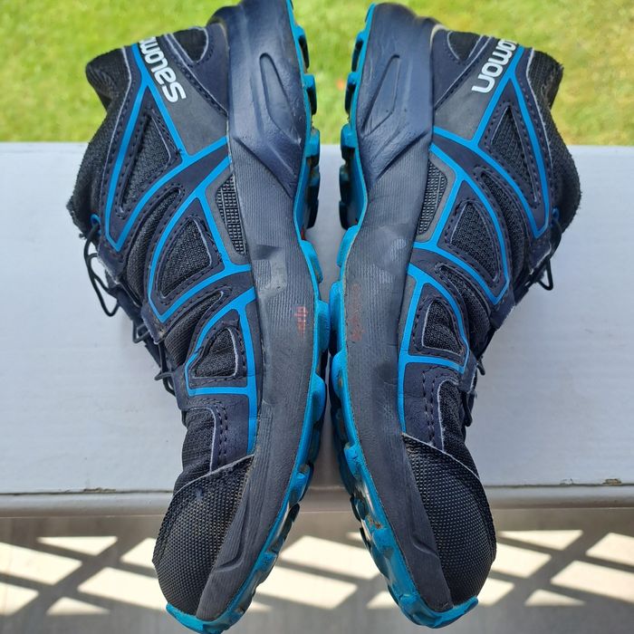 Adidași Salomon nr 34
