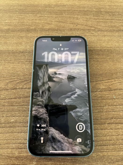 iphone 13 128gb 79%
