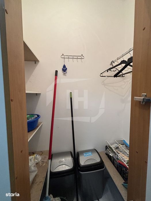 Apartament 3 camere I decomandat I mobilat modern I Horea