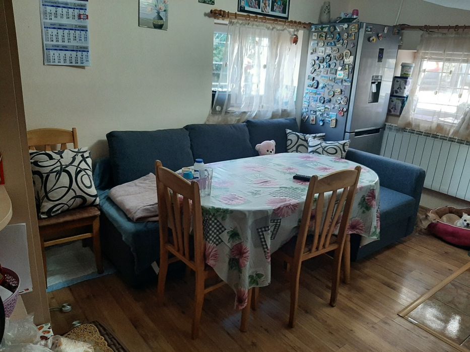 Продава се Къща в Разград, Житница - 154 кв.м за 994 €/кв.м - Снимка #4