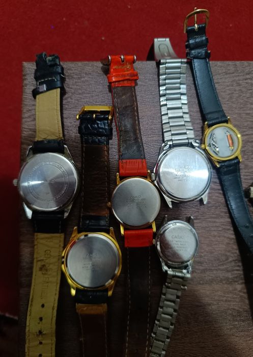 Часы,  Ссср,  Швейцария.