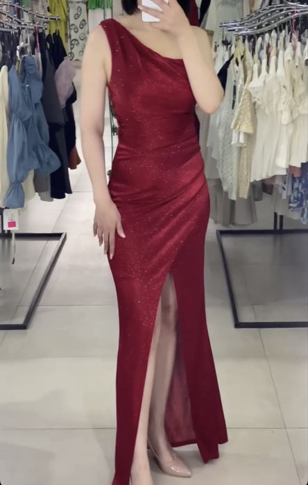 Платье | надето всего 1 раз