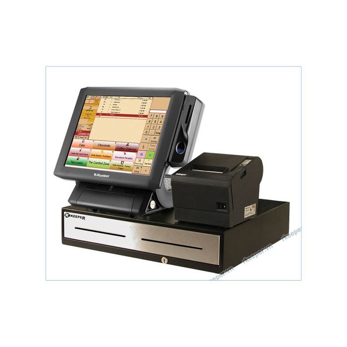 Мастер по ремонту ПК И ТЕРМОПРИНТЕРЫ - Компьютерная техника / игровые ...