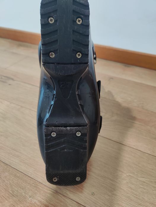 Salomon Mission SPORT