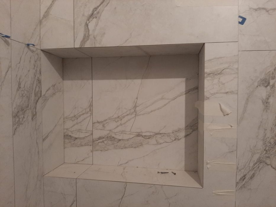 Кафельщик керамогранит