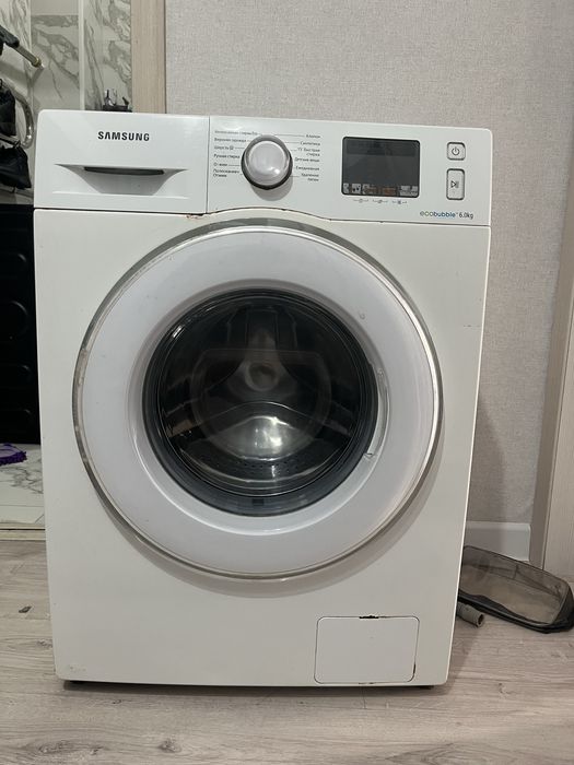 Продам стиральную машинку Б/У